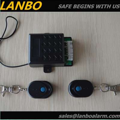 TSK-AR028 , car Anti-jacking system, 8m cut off oil and electronic, car immobilizer